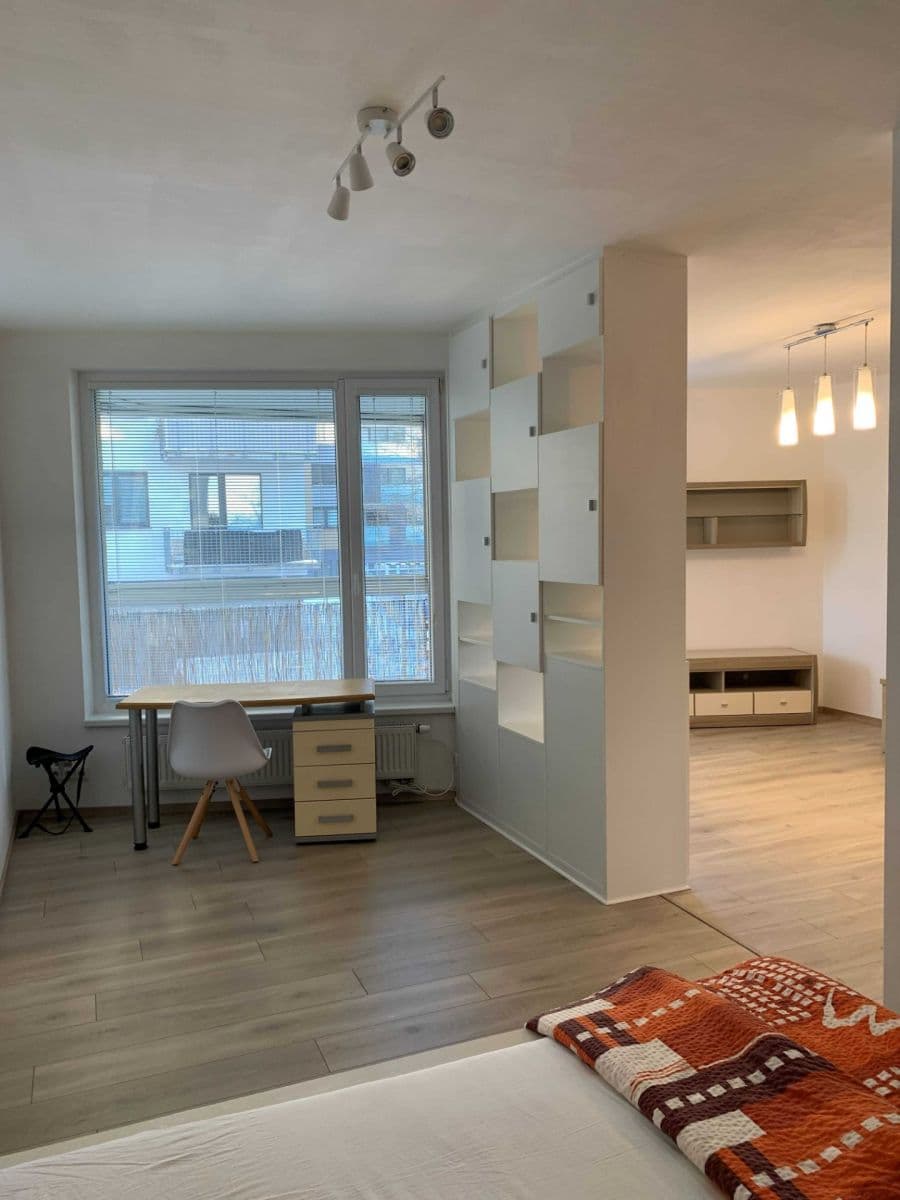 Pronájem bytu 2+kk 55 m², Makedonská, Praha, Praha Pronájem bytu 2+kk 55 m², Makedonská, Praha, Praha