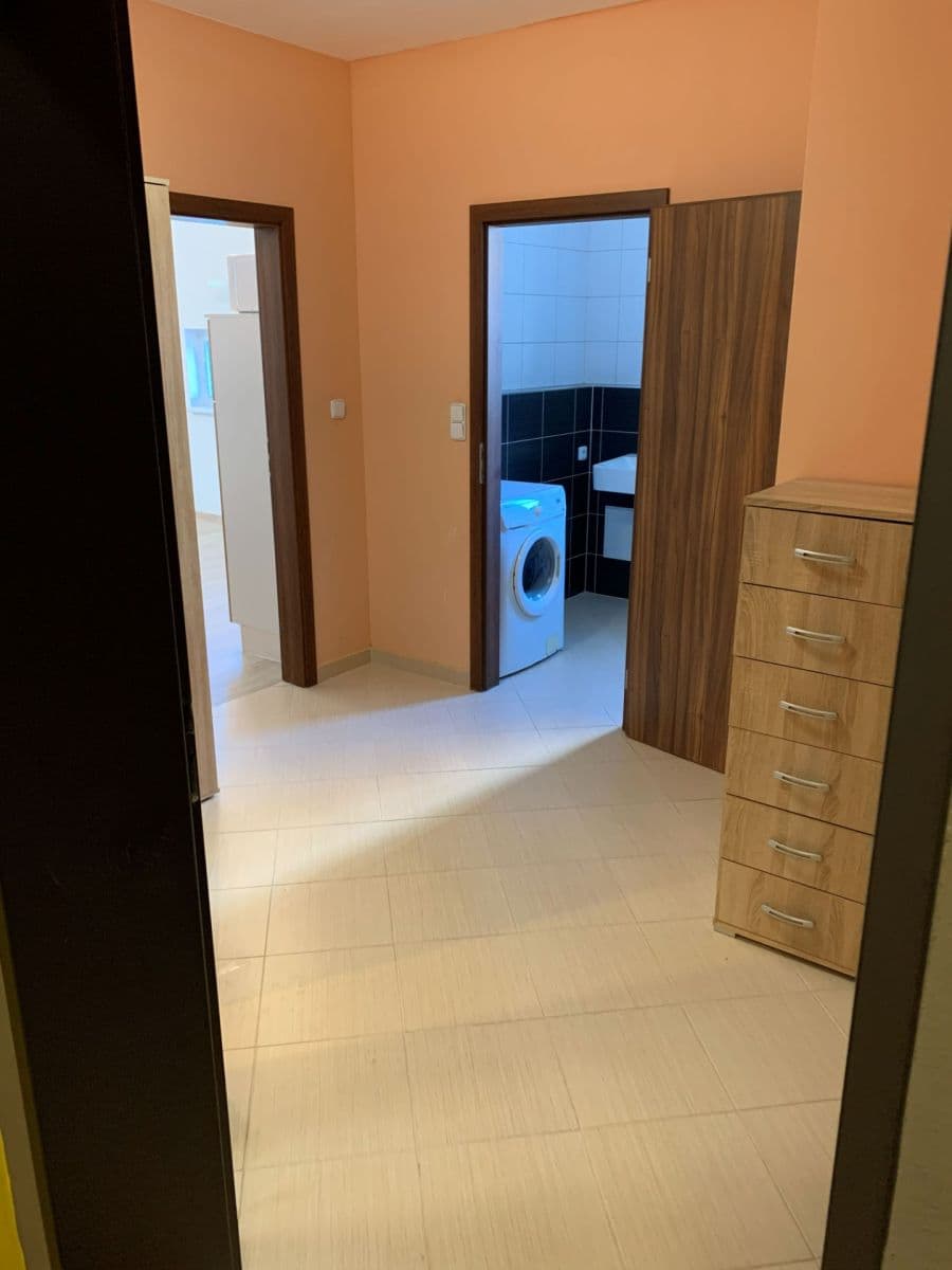 Pronájem bytu 2+kk 55 m², Makedonská, Praha, Praha Pronájem bytu 2+kk 55 m², Makedonská, Praha, Praha