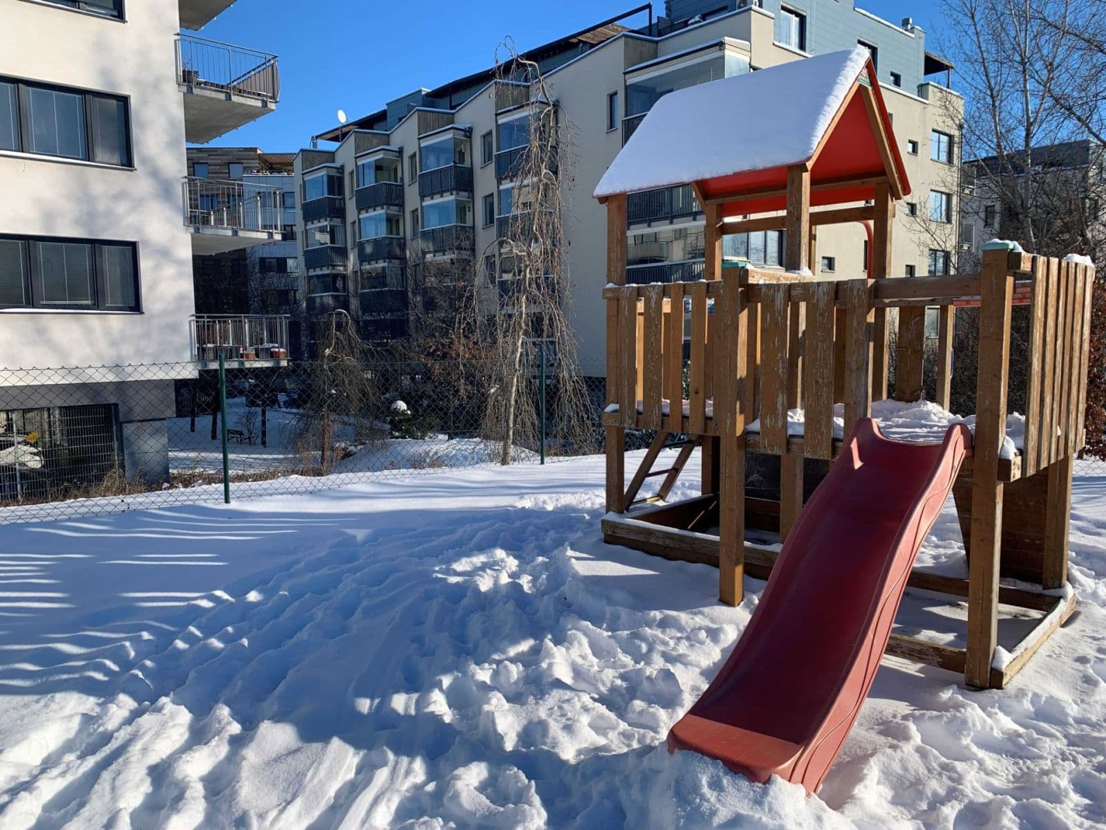 Pronájem bytu 2+kk 55 m², Makedonská, Praha, Praha Pronájem bytu 2+kk 55 m², Makedonská, Praha, Praha