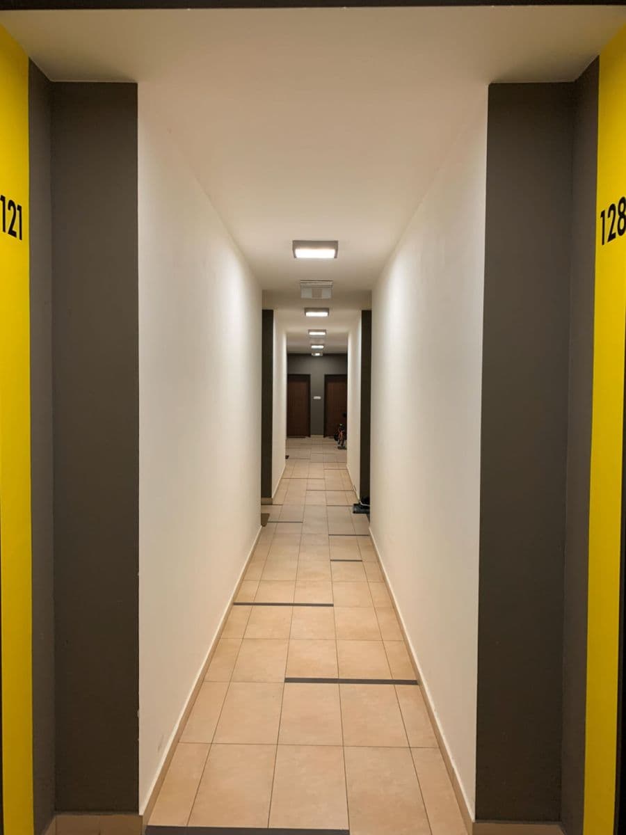 Pronájem bytu 2+kk 55 m², Makedonská, Praha, Praha Pronájem bytu 2+kk 55 m², Makedonská, Praha, Praha