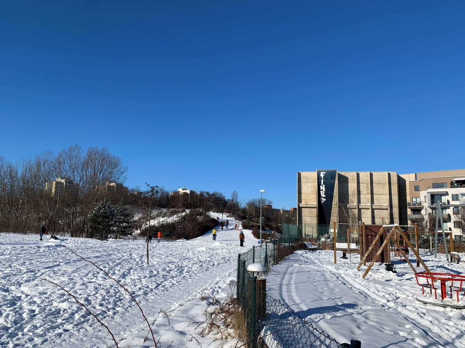 Pronájem bytu 2+kk 55 m², Makedonská, Praha, Praha Pronájem bytu 2+kk 55 m², Makedonská, Praha, Praha