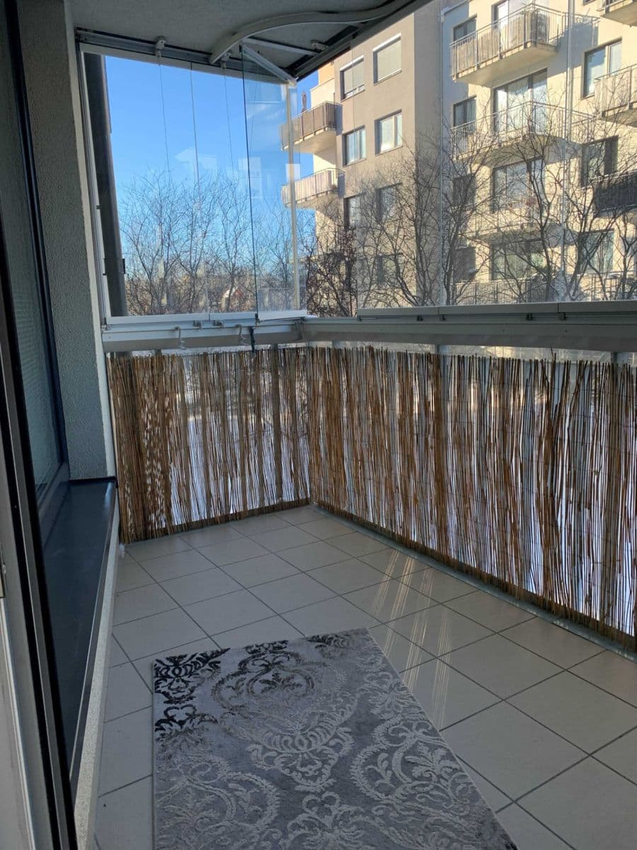 Pronájem bytu 2+kk 55 m², Makedonská, Praha, Praha Pronájem bytu 2+kk 55 m², Makedonská, Praha, Praha