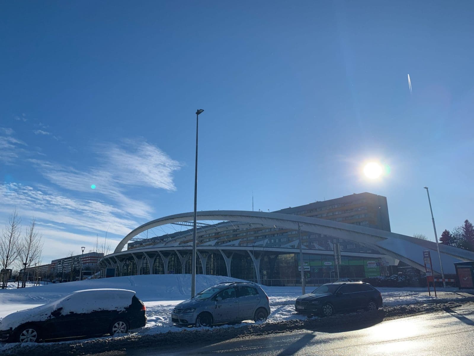 Pronájem bytu 2+kk 55 m², Makedonská, Praha, Praha Pronájem bytu 2+kk 55 m², Makedonská, Praha, Praha