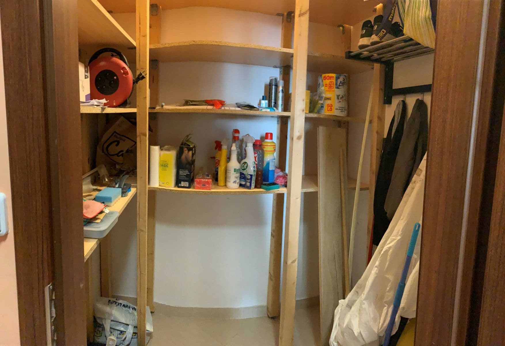 Pronájem bytu 2+kk 55 m², Makedonská, Praha, Praha Pronájem bytu 2+kk 55 m², Makedonská, Praha, Praha