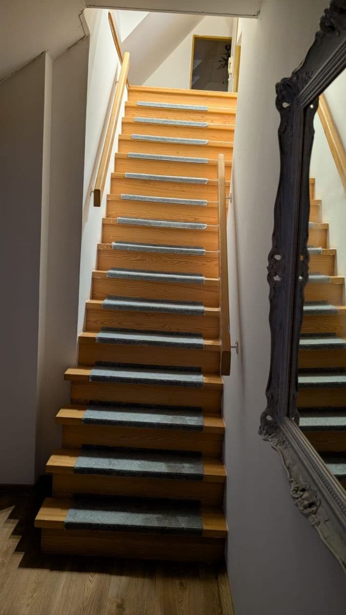 Pronájem bytu 5+kk 126 m², Osvoboditelů, Hlučín, Moravskoslezský kraj Pronájem bytu 5+kk 126 m², Osvoboditelů, Hlučín, Moravskoslezský kraj