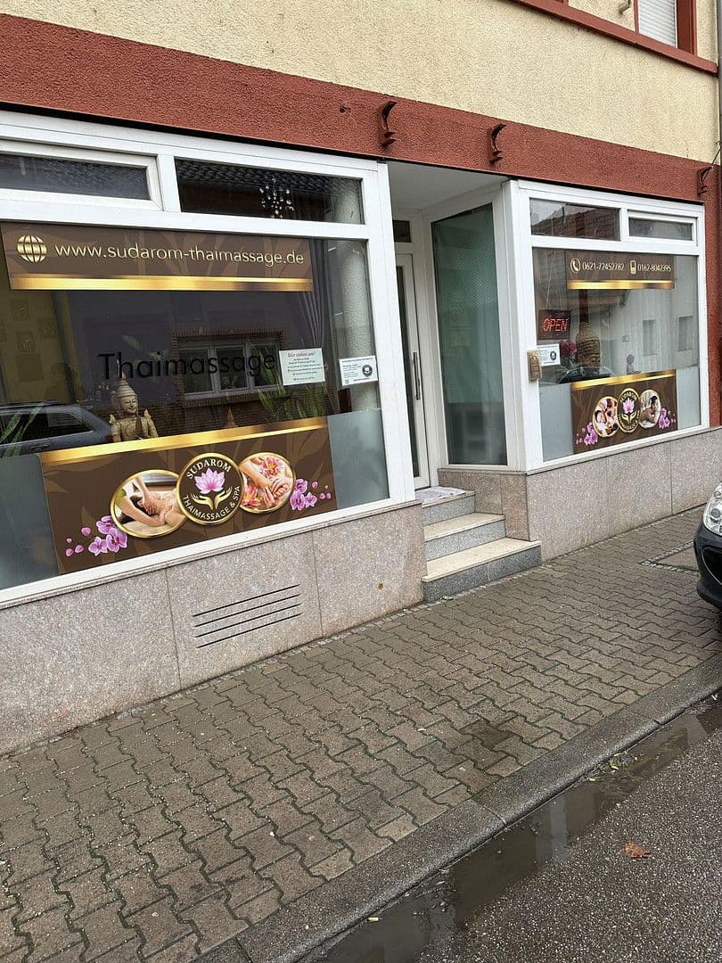 Pronájem kanceláře 45 m², Mannheim, Bádensko-Württembersko Pronájem kanceláře 45 m², Mannheim, Bádensko-Württembersko