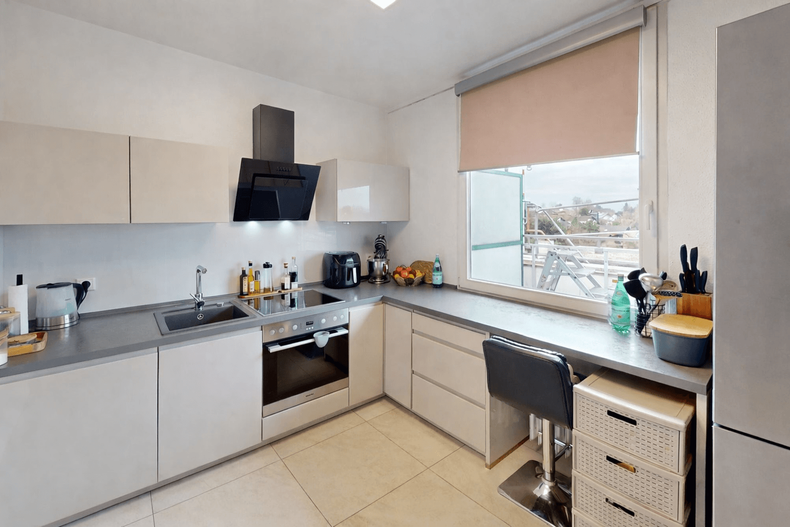 Prodej bytu 3+1 94 m², Wuppertal, Severní Porýní-Vestfálsko Prodej bytu 3+1 94 m², Wuppertal, Severní Porýní-Vestfálsko