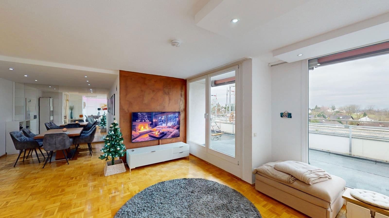 Prodej bytu 3+1 94 m², Wuppertal, Severní Porýní-Vestfálsko Prodej bytu 3+1 94 m², Wuppertal, Severní Porýní-Vestfálsko