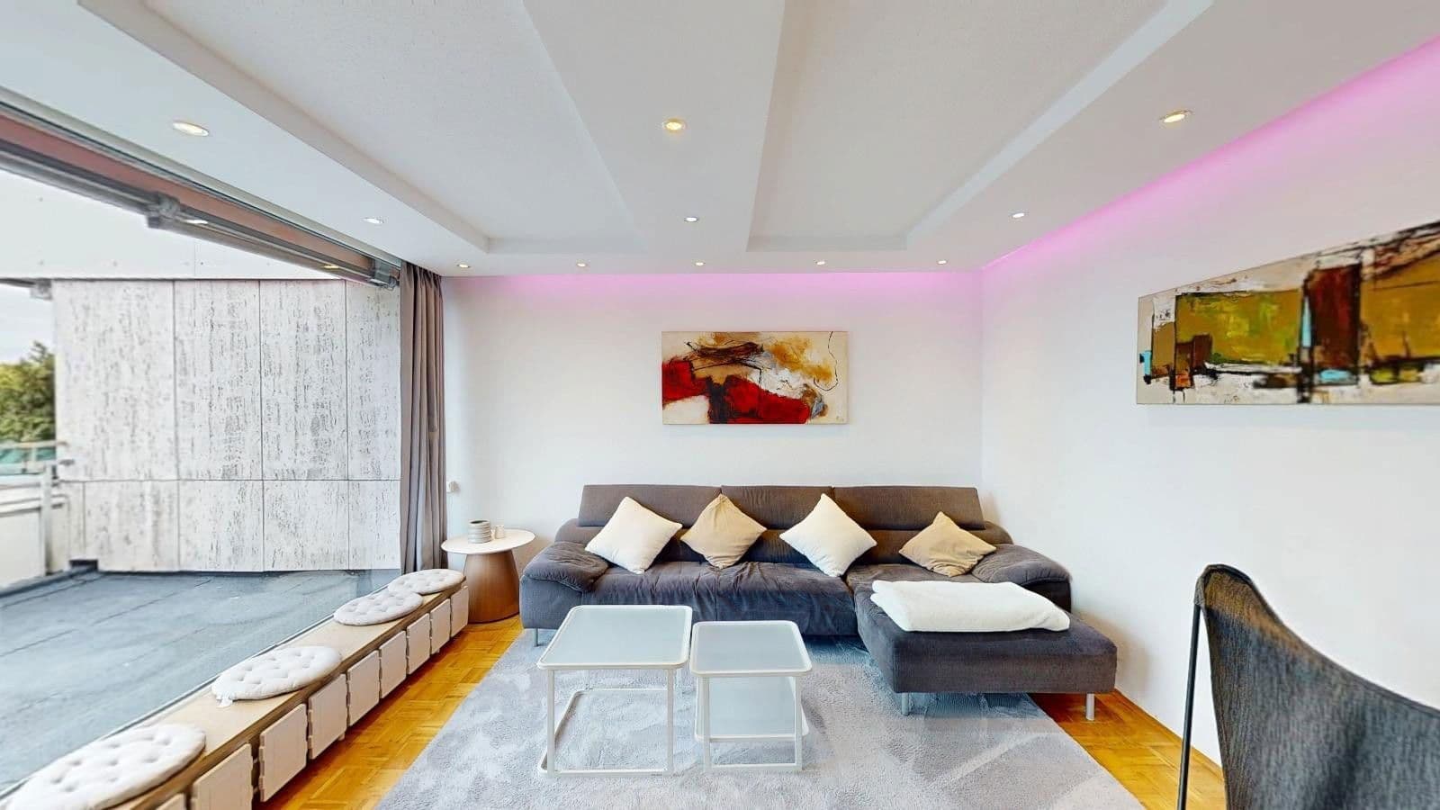 Prodej bytu 3+1 94 m², Wuppertal, Severní Porýní-Vestfálsko Prodej bytu 3+1 94 m², Wuppertal, Severní Porýní-Vestfálsko