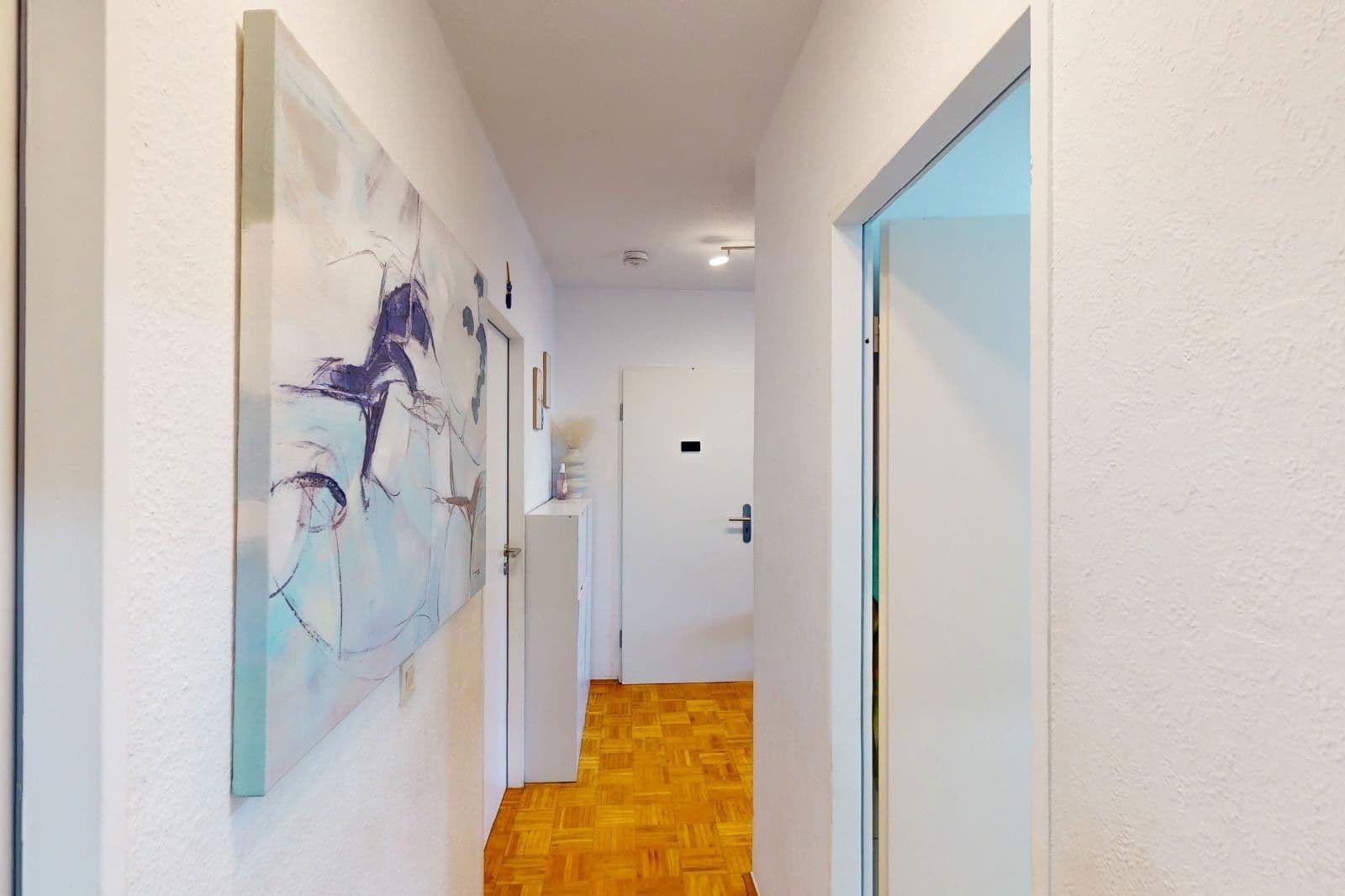 Prodej bytu 3+1 94 m², Wuppertal, Severní Porýní-Vestfálsko Prodej bytu 3+1 94 m², Wuppertal, Severní Porýní-Vestfálsko