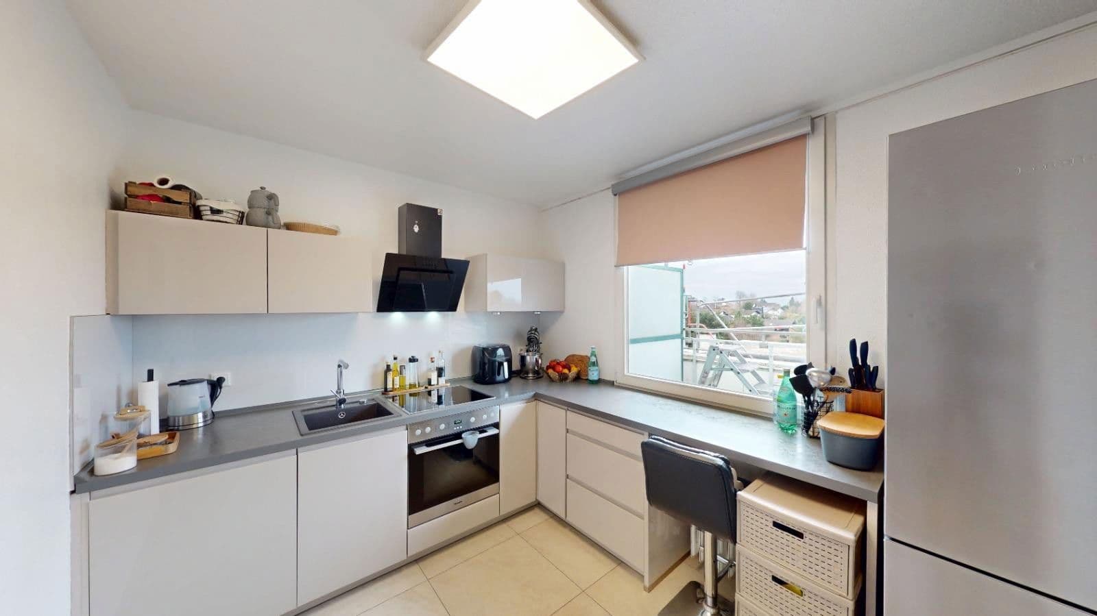 Prodej bytu 3+1 94 m², Wuppertal, Severní Porýní-Vestfálsko Prodej bytu 3+1 94 m², Wuppertal, Severní Porýní-Vestfálsko