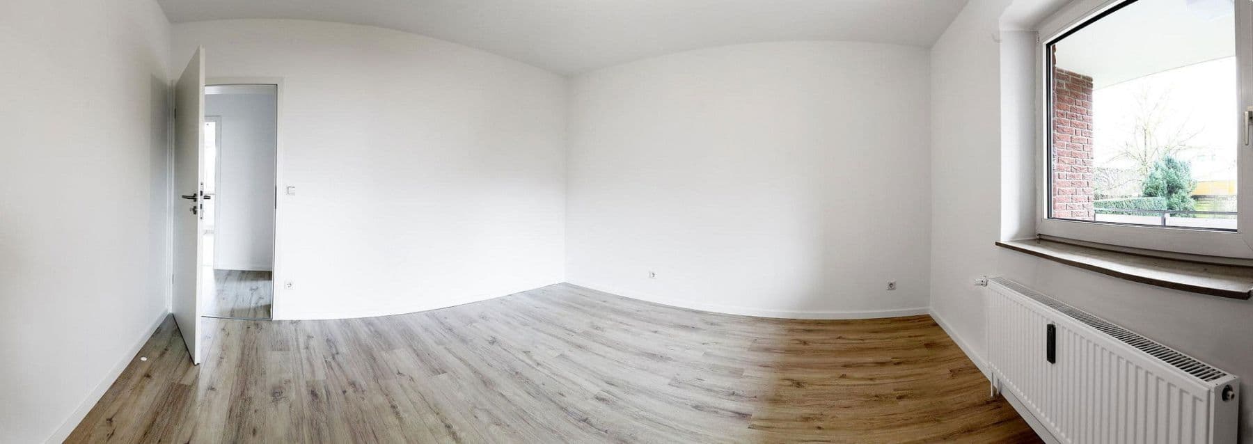 Pronájem bytu 3+1 85 m², Lärchenweg 19, Wolfsburg, Dolní Sasko Pronájem bytu 3+1 85 m², Lärchenweg 19, Wolfsburg, Dolní Sasko