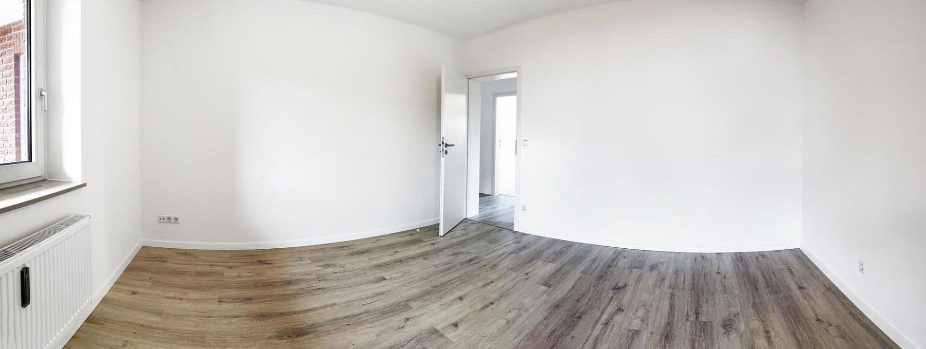 Pronájem bytu 3+1 85 m², Lärchenweg 19, Wolfsburg, Dolní Sasko Pronájem bytu 3+1 85 m², Lärchenweg 19, Wolfsburg, Dolní Sasko
