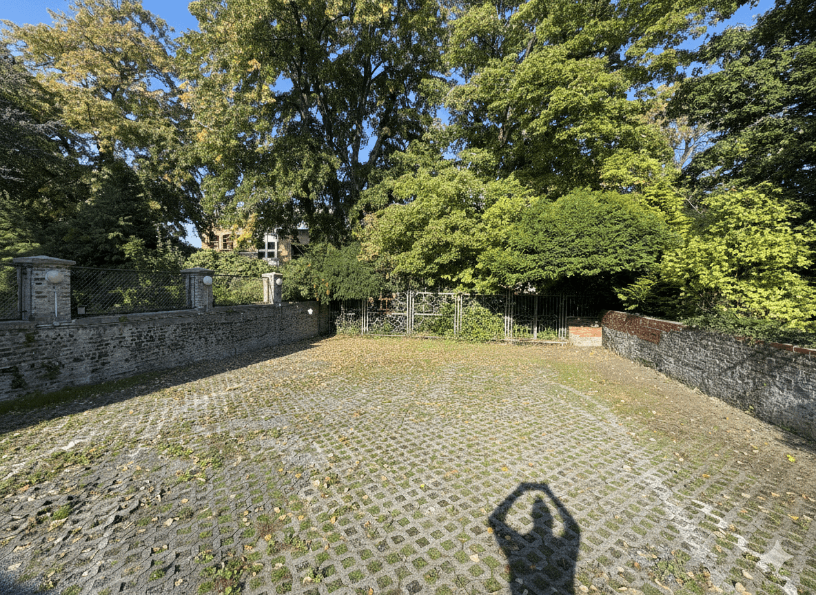 Pronájem garáže, Theaterstraße 71, Cáchy, Severní Porýní-Vestfálsko Pronájem garáže, Theaterstraße 71, Cáchy, Severní Porýní-Vestfálsko