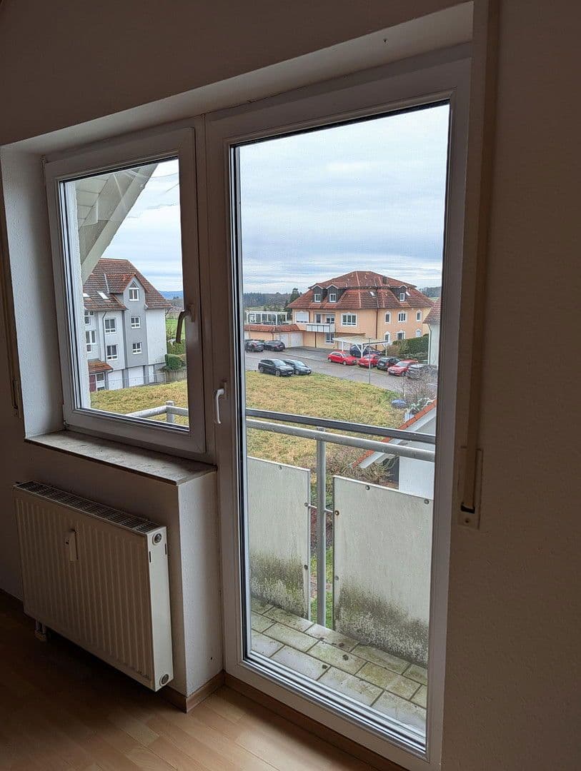 Prodej bytu 3+kk 90 m², Abt-Knittel-Straße 15, Niedernhall, Bádensko-Württembersko Prodej bytu 3+kk 90 m², Abt-Knittel-Straße 15, Niedernhall, Bádensko-Württembersko