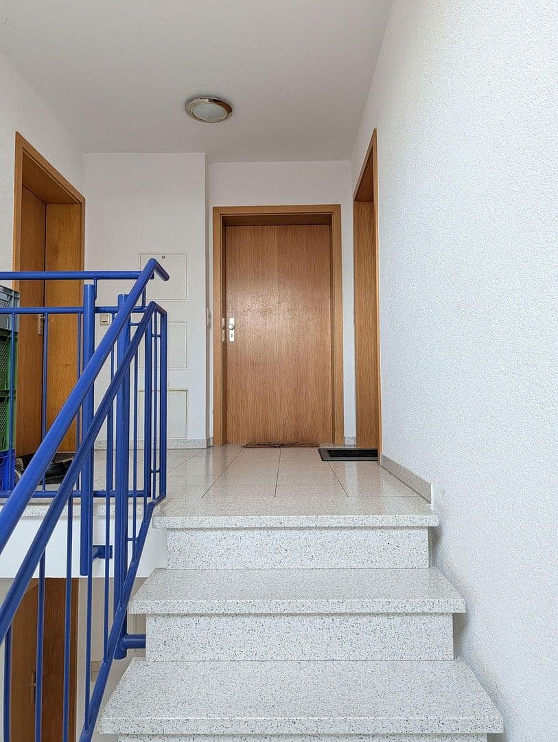 Prodej bytu 3+kk 90 m², Abt-Knittel-Straße 15, Niedernhall, Bádensko-Württembersko Prodej bytu 3+kk 90 m², Abt-Knittel-Straße 15, Niedernhall, Bádensko-Württembersko