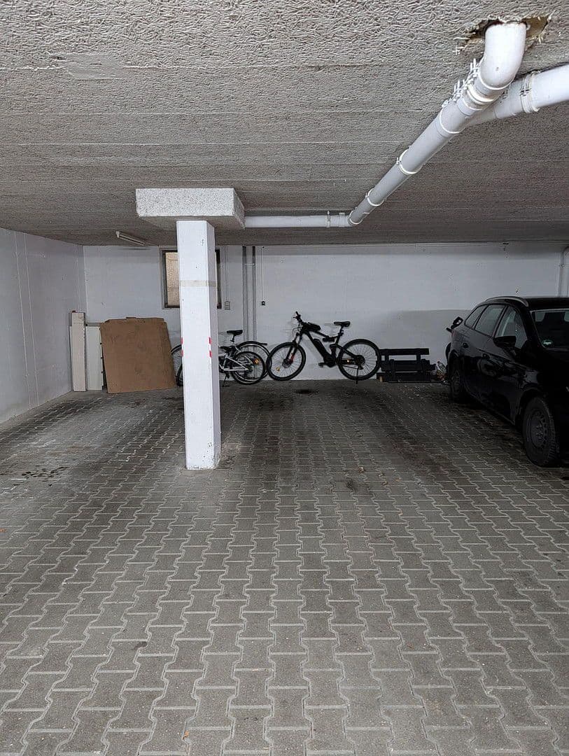 Prodej bytu 3+kk 90 m², Abt-Knittel-Straße 15, Niedernhall, Bádensko-Württembersko Prodej bytu 3+kk 90 m², Abt-Knittel-Straße 15, Niedernhall, Bádensko-Württembersko