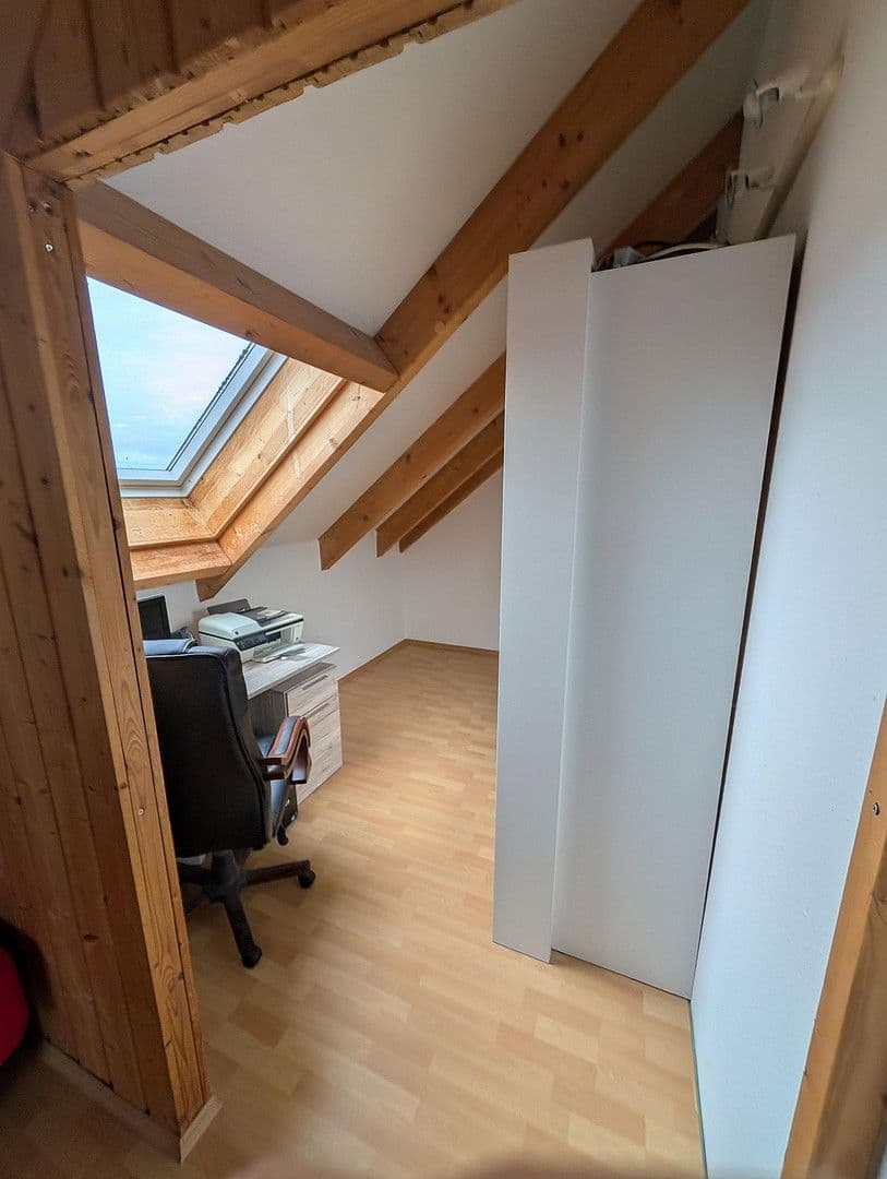 Prodej bytu 3+kk 90 m², Abt-Knittel-Straße 15, Niedernhall, Bádensko-Württembersko Prodej bytu 3+kk 90 m², Abt-Knittel-Straße 15, Niedernhall, Bádensko-Württembersko