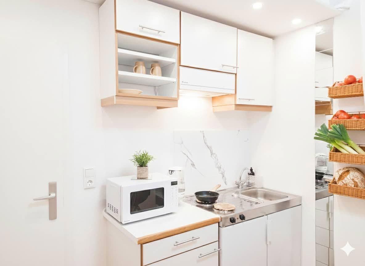 Pronájem bytu 1+1 24 m², Kufstein, Tyrolsko Pronájem bytu 1+1 24 m², Kufstein, Tyrolsko