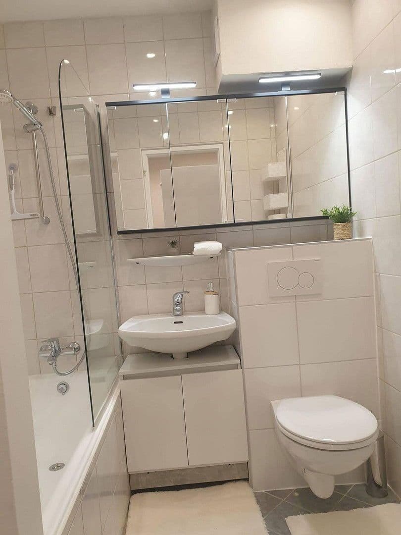 Pronájem bytu 1+1 24 m², Kufstein, Tyrolsko Pronájem bytu 1+1 24 m², Kufstein, Tyrolsko