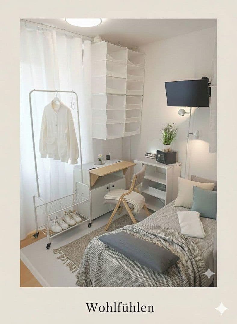 Pronájem bytu 1+1 24 m², Kufstein, Tyrolsko Pronájem bytu 1+1 24 m², Kufstein, Tyrolsko