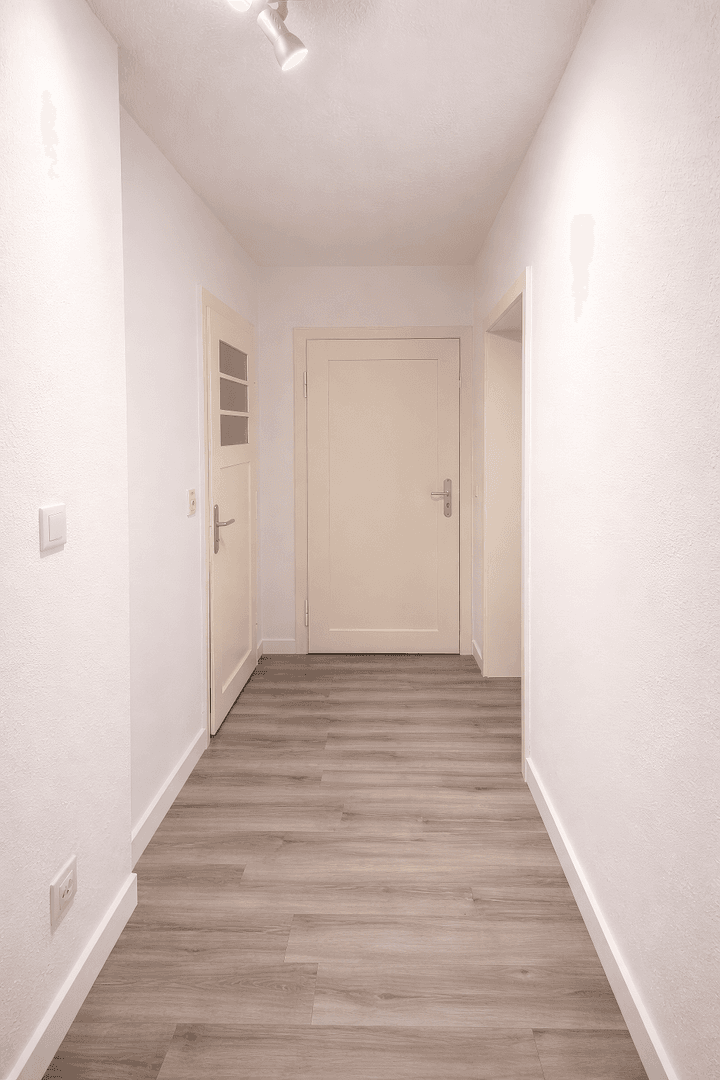 Prodej bytu 3+1 65 m², Alte Reichenbacher Str. 16, Plauen, Sasko Prodej bytu 3+1 65 m², Alte Reichenbacher Str. 16, Plauen, Sasko