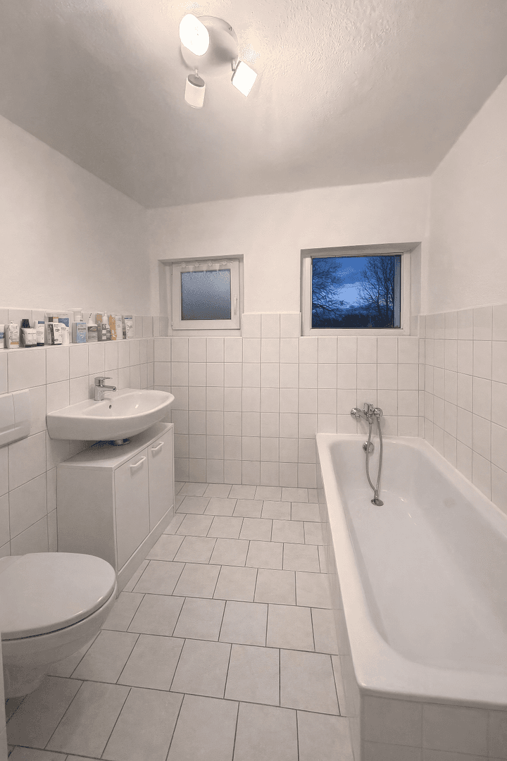 Prodej bytu 3+1 65 m², Alte Reichenbacher Str. 16, Plauen, Sasko Prodej bytu 3+1 65 m², Alte Reichenbacher Str. 16, Plauen, Sasko