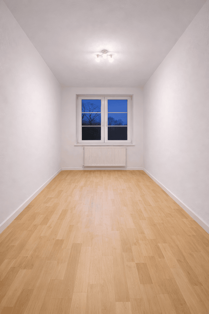 Prodej bytu 3+1 65 m², Alte Reichenbacher Str. 16, Plauen, Sasko Prodej bytu 3+1 65 m², Alte Reichenbacher Str. 16, Plauen, Sasko