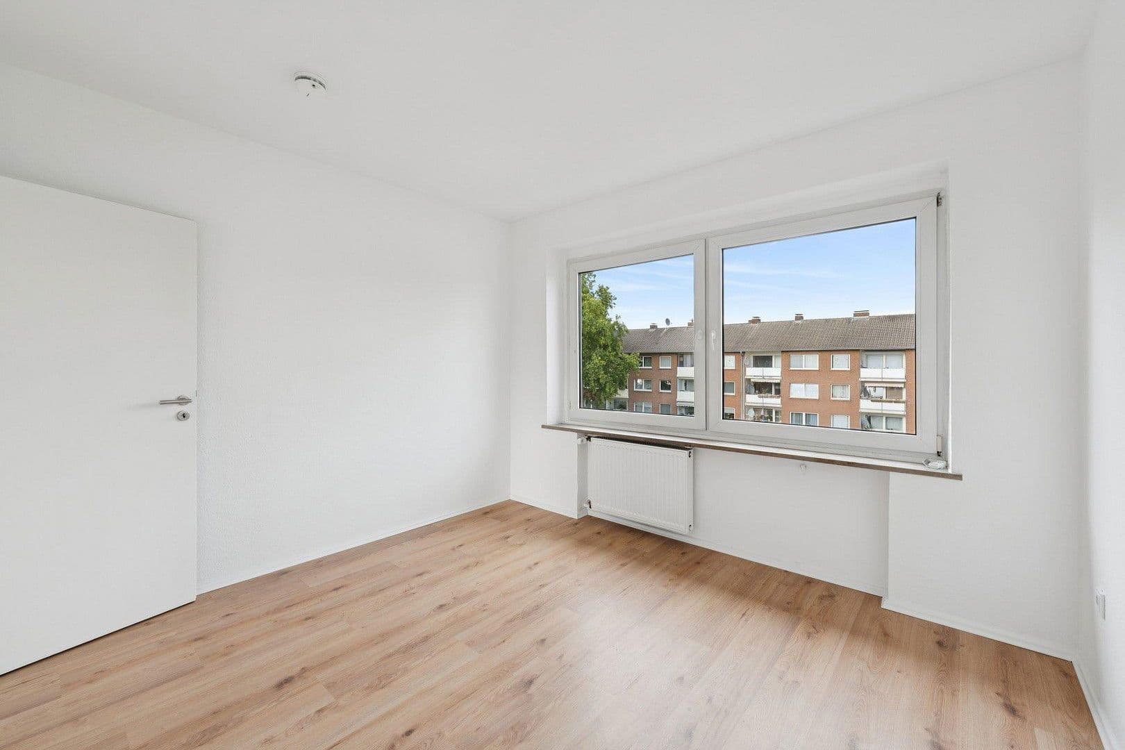 Prodej bytu 3+1 65 m², Krefeld, Severní Porýní-Vestfálsko Prodej bytu 3+1 65 m², Krefeld, Severní Porýní-Vestfálsko