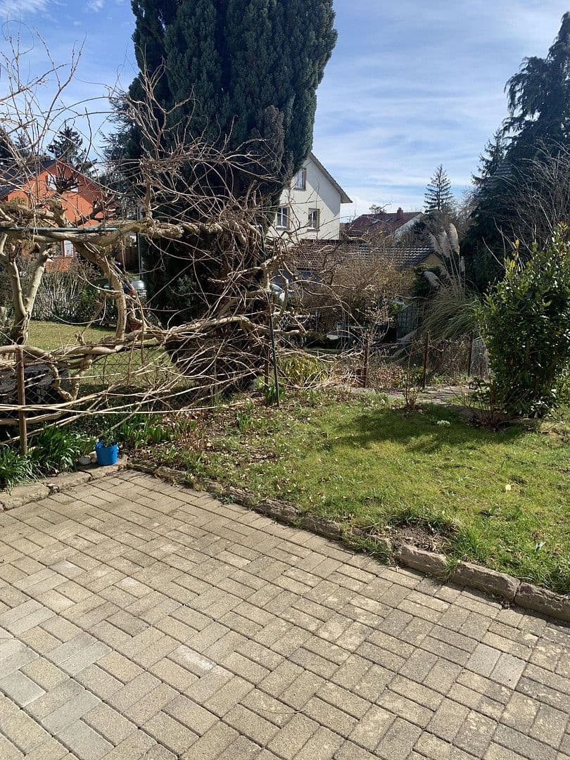 Pronájem bytu 20 m², Konstanz, Bádensko-Württembersko Pronájem bytu 20 m², Konstanz, Bádensko-Württembersko