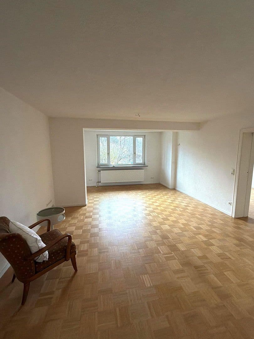 Pronájem bytu 20 m², Konstanz, Bádensko-Württembersko Pronájem bytu 20 m², Konstanz, Bádensko-Württembersko