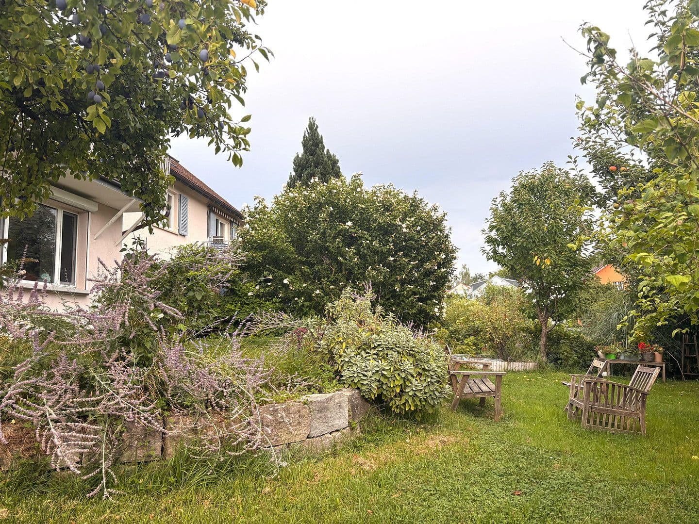 Pronájem bytu 20 m², Konstanz, Bádensko-Württembersko Pronájem bytu 20 m², Konstanz, Bádensko-Württembersko