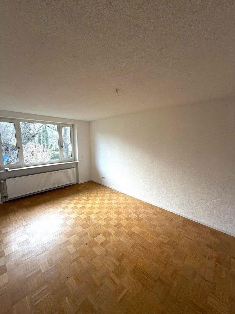Pronájem bytu 20 m², Konstanz, Bádensko-Württembersko Pronájem bytu 20 m², Konstanz, Bádensko-Württembersko