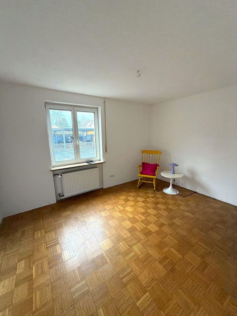 Pronájem bytu 20 m², Konstanz, Bádensko-Württembersko Pronájem bytu 20 m², Konstanz, Bádensko-Württembersko