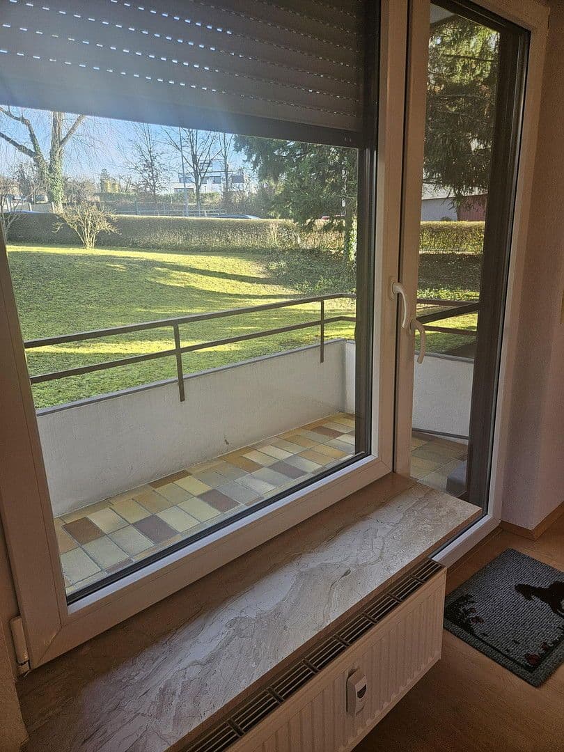 Pronájem bytu 2+1 60 m², Heilbronn, Bádensko-Württembersko Pronájem bytu 2+1 60 m², Heilbronn, Bádensko-Württembersko