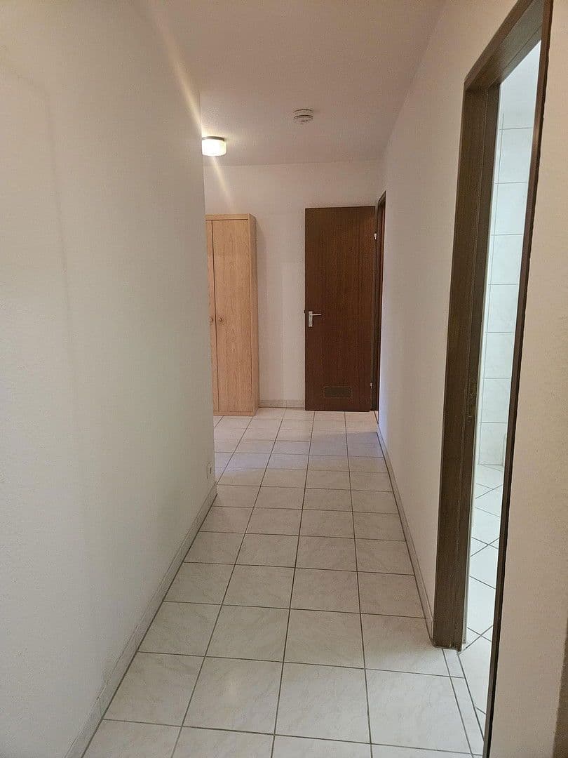 Pronájem bytu 2+1 60 m², Heilbronn, Bádensko-Württembersko Pronájem bytu 2+1 60 m², Heilbronn, Bádensko-Württembersko