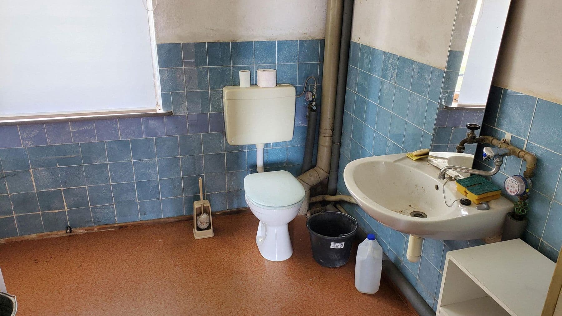 Prodej domu 273 m², pozemek 474 m², Pohlitzer Straße 15, Greiz, Durynsko Prodej domu 273 m², pozemek 474 m², Pohlitzer Straße 15, Greiz, Durynsko