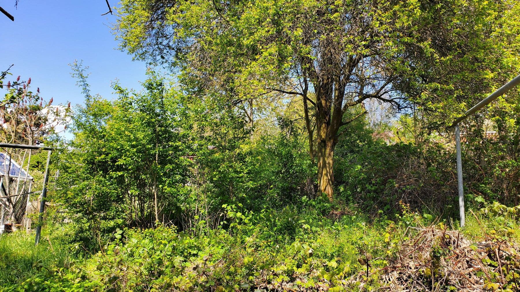 Prodej domu 273 m², pozemek 474 m², Pohlitzer Straße 15, Greiz, Durynsko Prodej domu 273 m², pozemek 474 m², Pohlitzer Straße 15, Greiz, Durynsko