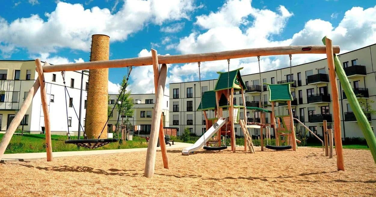 Prodej bytu 3+1 87 m², Berlin, Berlín Prodej bytu 3+1 87 m², Berlin, Berlín