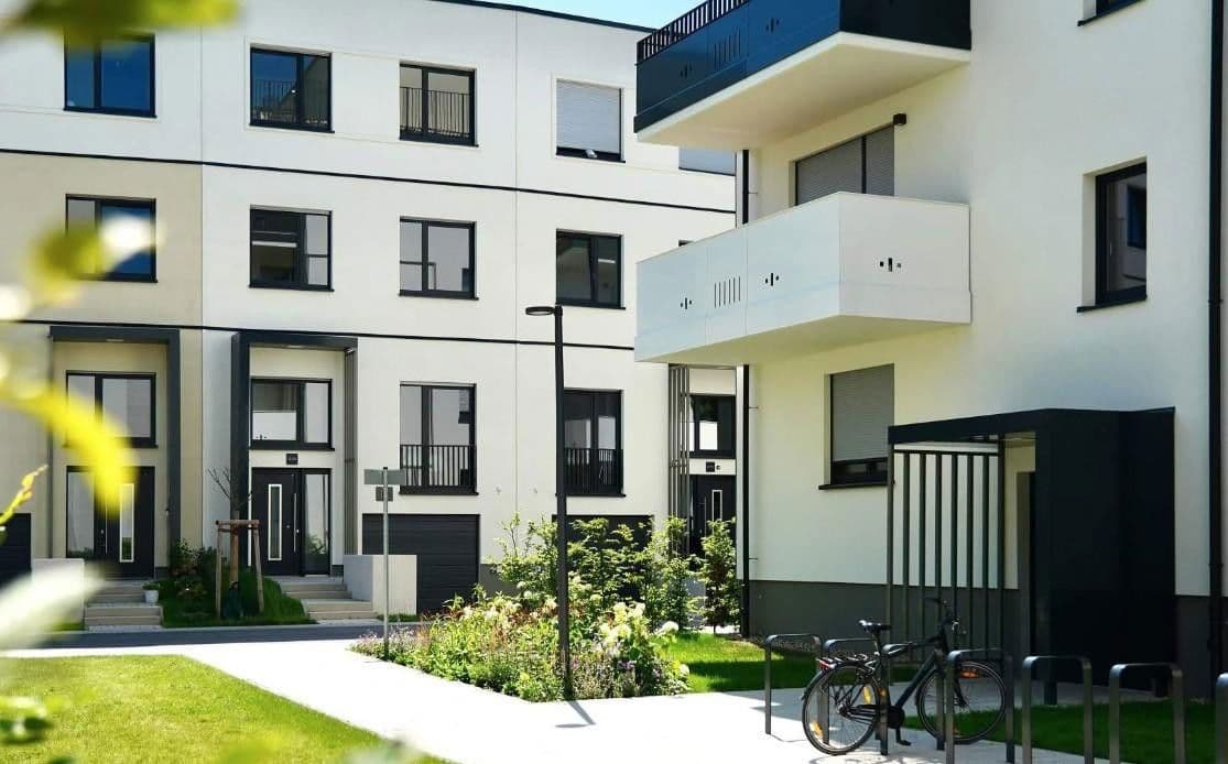 Prodej bytu 3+1 87 m², Berlin, Berlín Prodej bytu 3+1 87 m², Berlin, Berlín