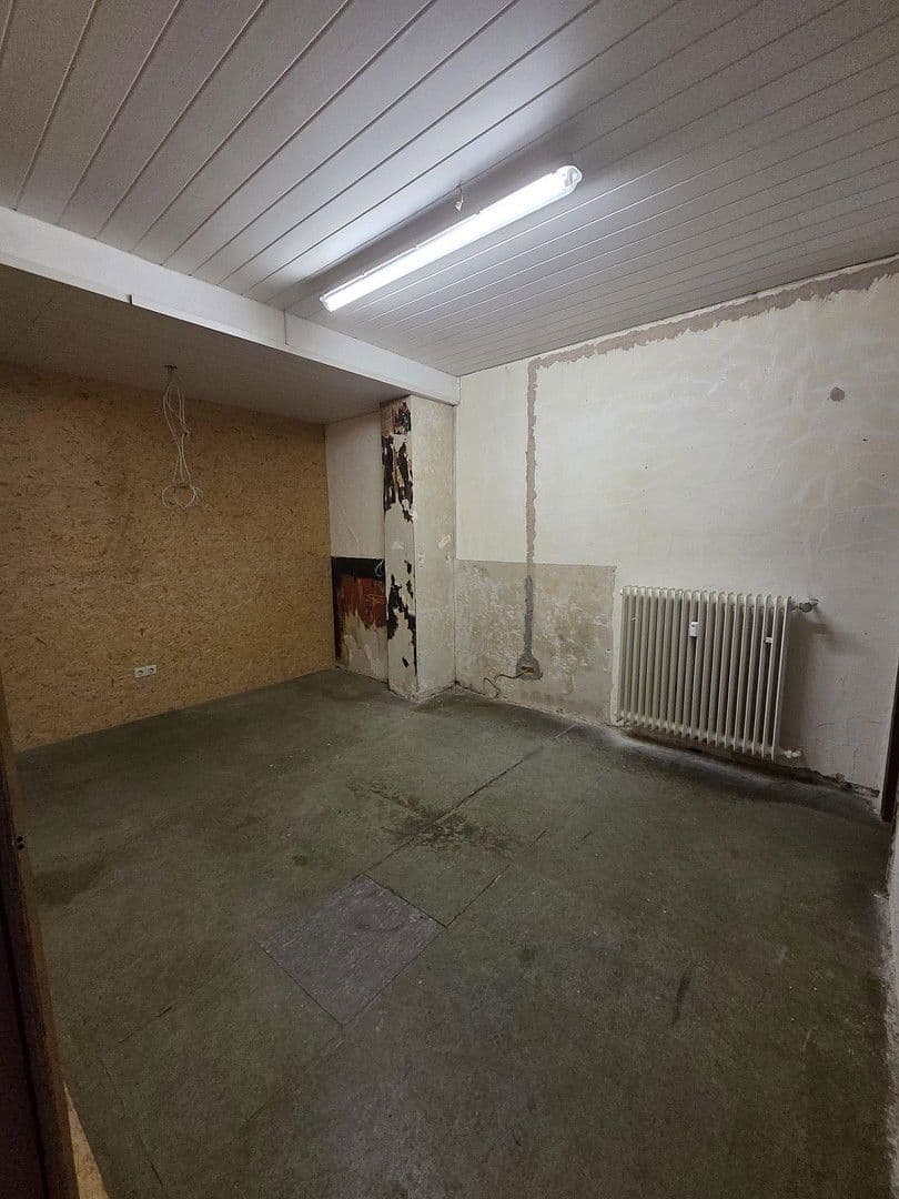 Pronájem nebytového prostoru 120 m², Hilgardring 46, Kaiserslautern, Porýní-Falc Pronájem nebytového prostoru 120 m², Hilgardring 46, Kaiserslautern, Porýní-Falc