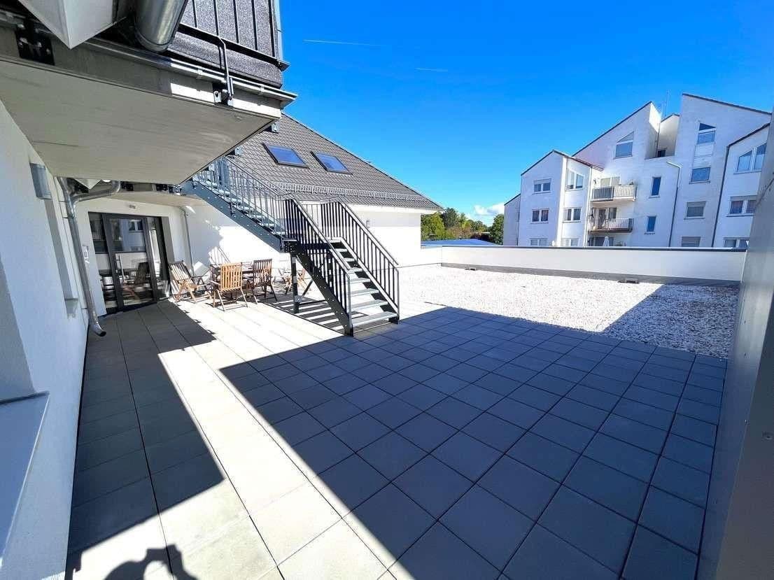 Pronájem bytu 2+1 73 m², Reinheim, Hessen Pronájem bytu 2+1 73 m², Reinheim, Hessen