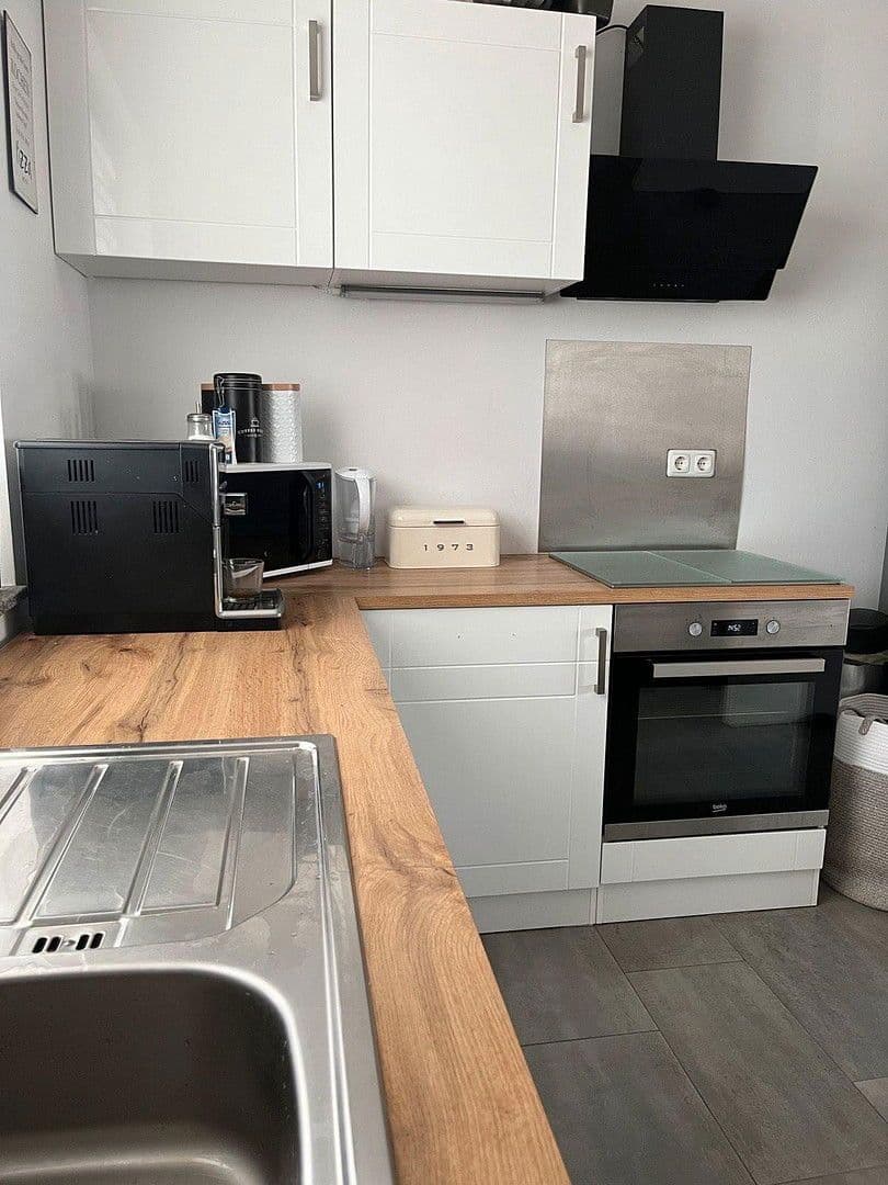 Pronájem bytu 2+1 73 m², Reinheim, Hessen Pronájem bytu 2+1 73 m², Reinheim, Hessen