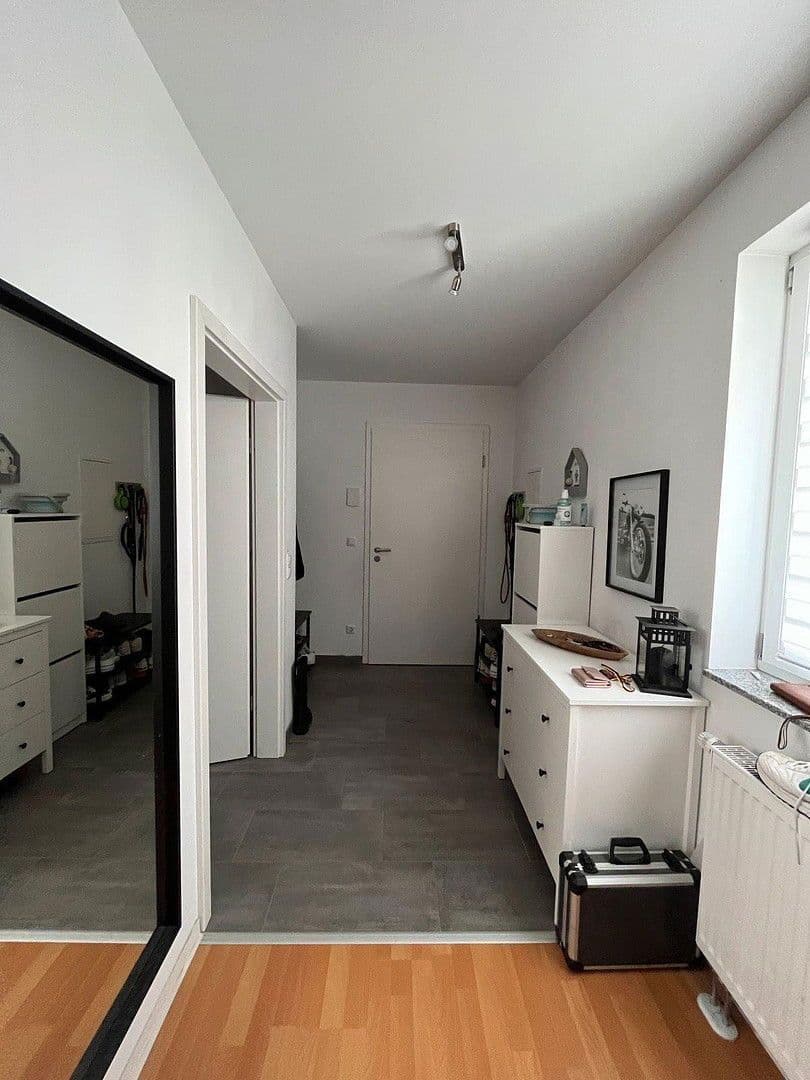 Pronájem bytu 2+1 73 m², Reinheim, Hessen Pronájem bytu 2+1 73 m², Reinheim, Hessen