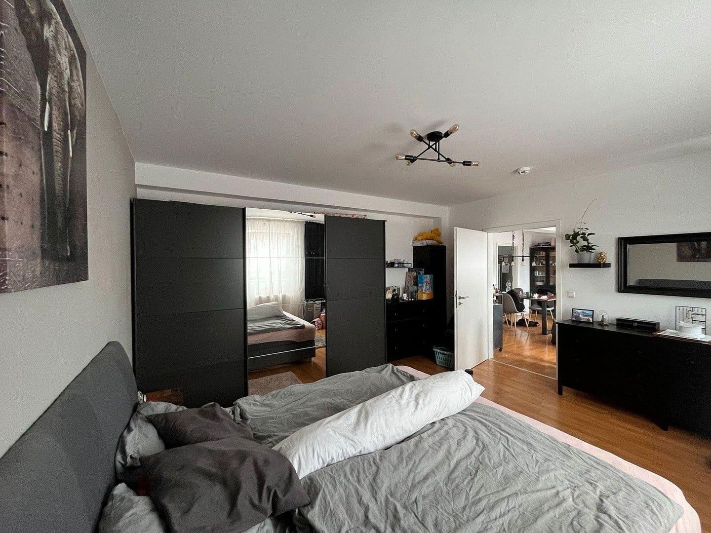 Pronájem bytu 2+1 73 m², Reinheim, Hessen Pronájem bytu 2+1 73 m², Reinheim, Hessen