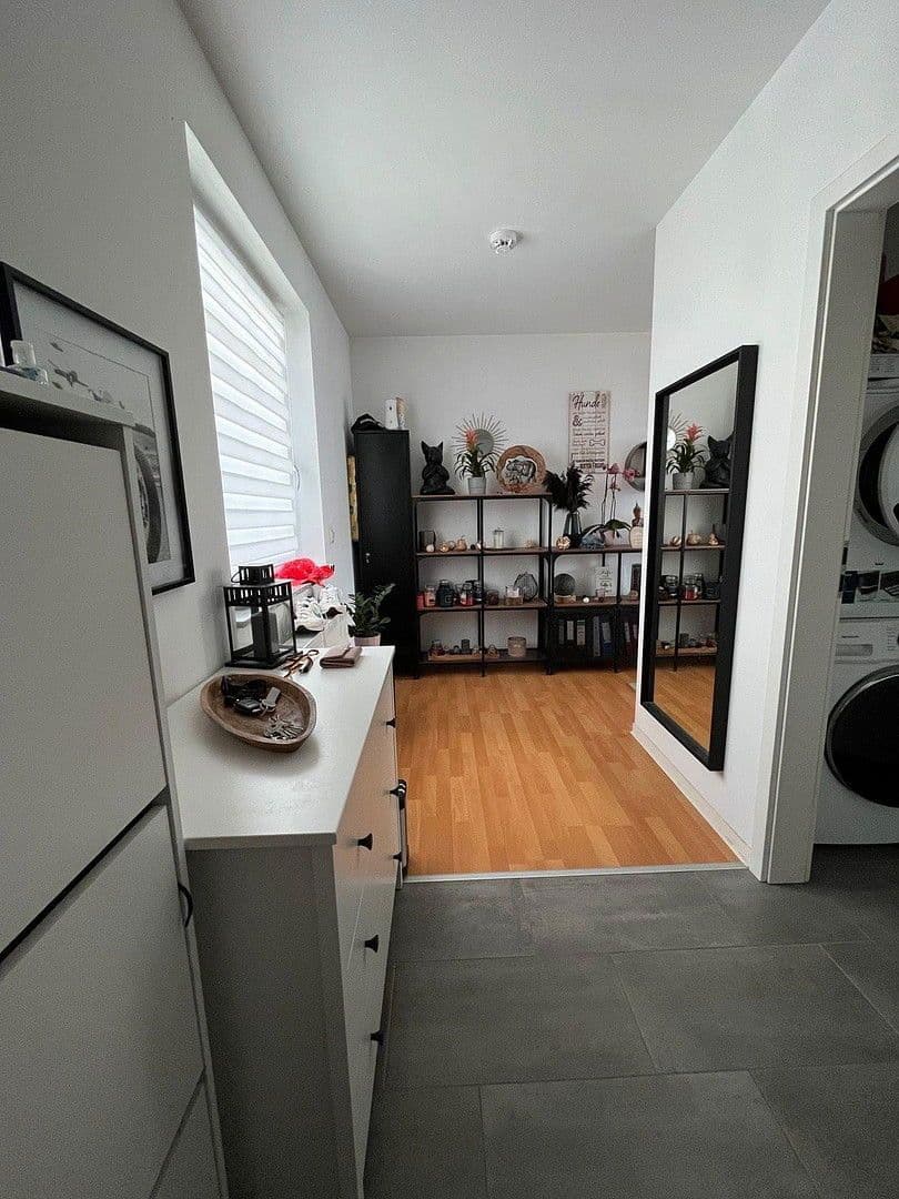 Pronájem bytu 2+1 73 m², Reinheim, Hessen Pronájem bytu 2+1 73 m², Reinheim, Hessen