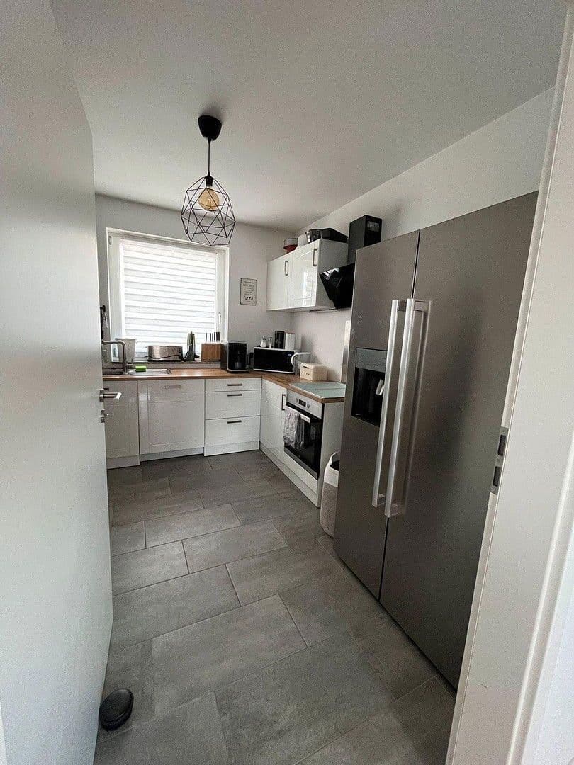 Pronájem bytu 2+1 73 m², Reinheim, Hessen Pronájem bytu 2+1 73 m², Reinheim, Hessen