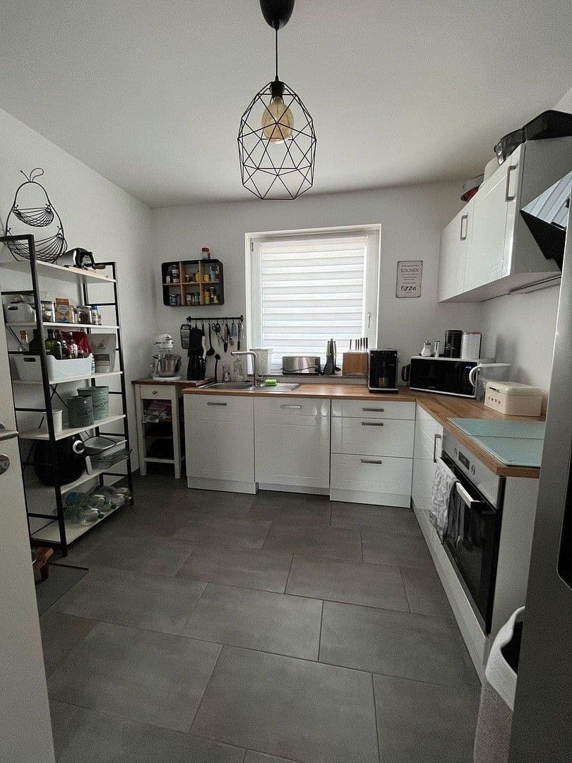 Pronájem bytu 2+1 73 m², Reinheim, Hessen Pronájem bytu 2+1 73 m², Reinheim, Hessen