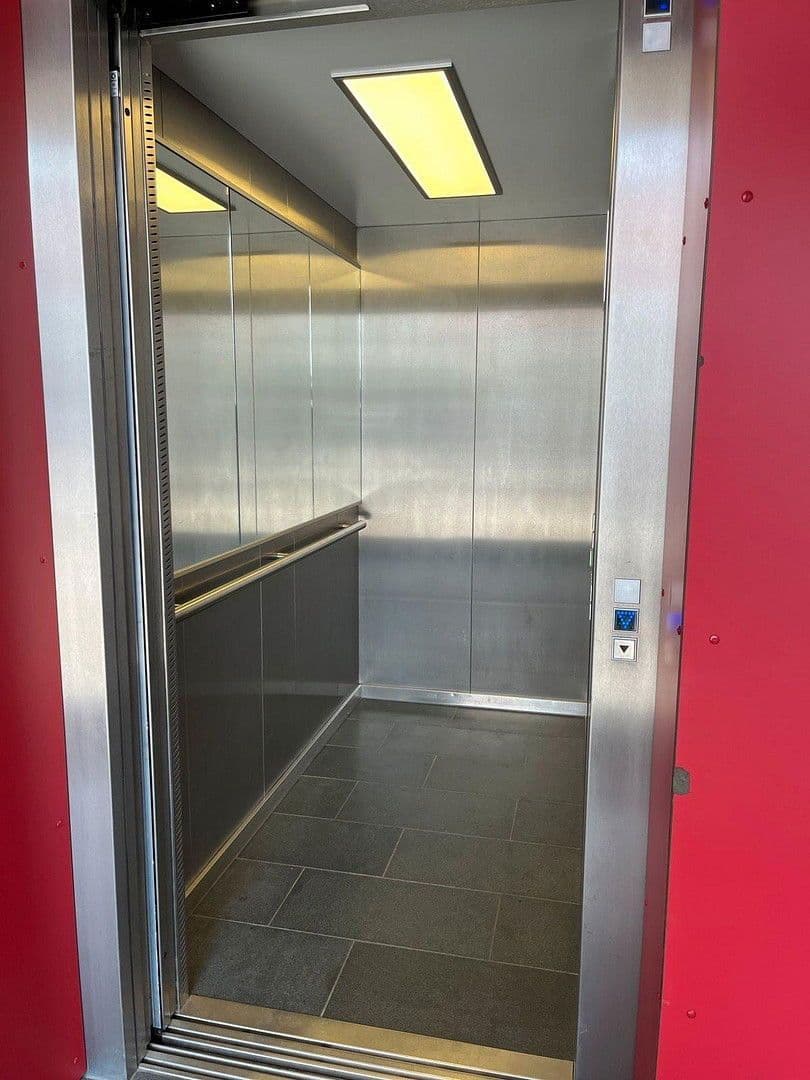 Pronájem bytu 2+1 73 m², Reinheim, Hessen Pronájem bytu 2+1 73 m², Reinheim, Hessen