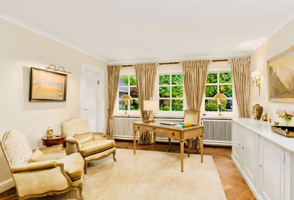 Prodej domu 467 m², pozemek 2.646 m², Bremen, Bremen Prodej domu 467 m², pozemek 2.646 m², Bremen, Bremen